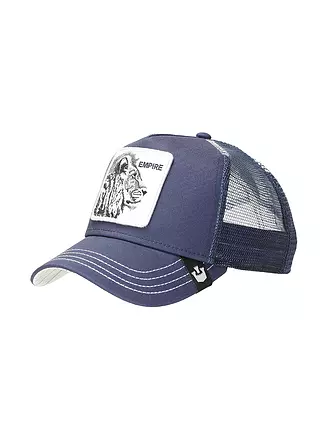 GOORIN BROS. | Casquette SWAMP MONSTER | blau